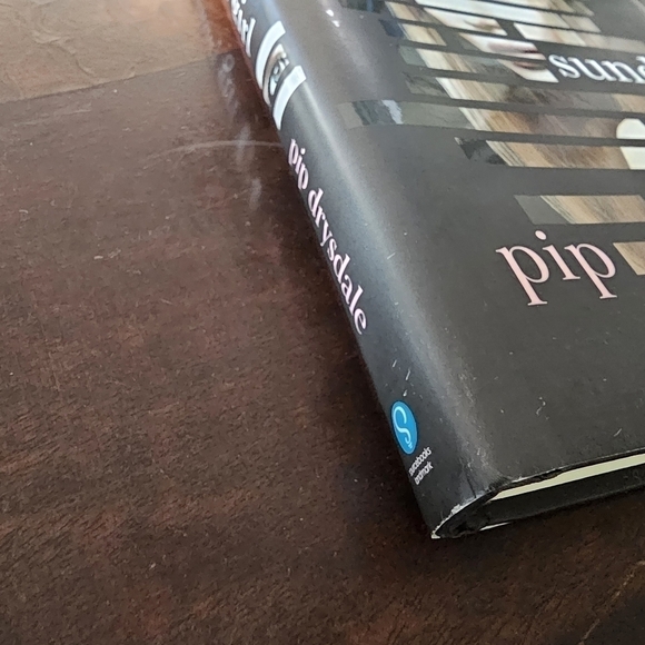 The Sunday Girl, Hardcover Book by Pip Drysdale - Picture 3 of 10